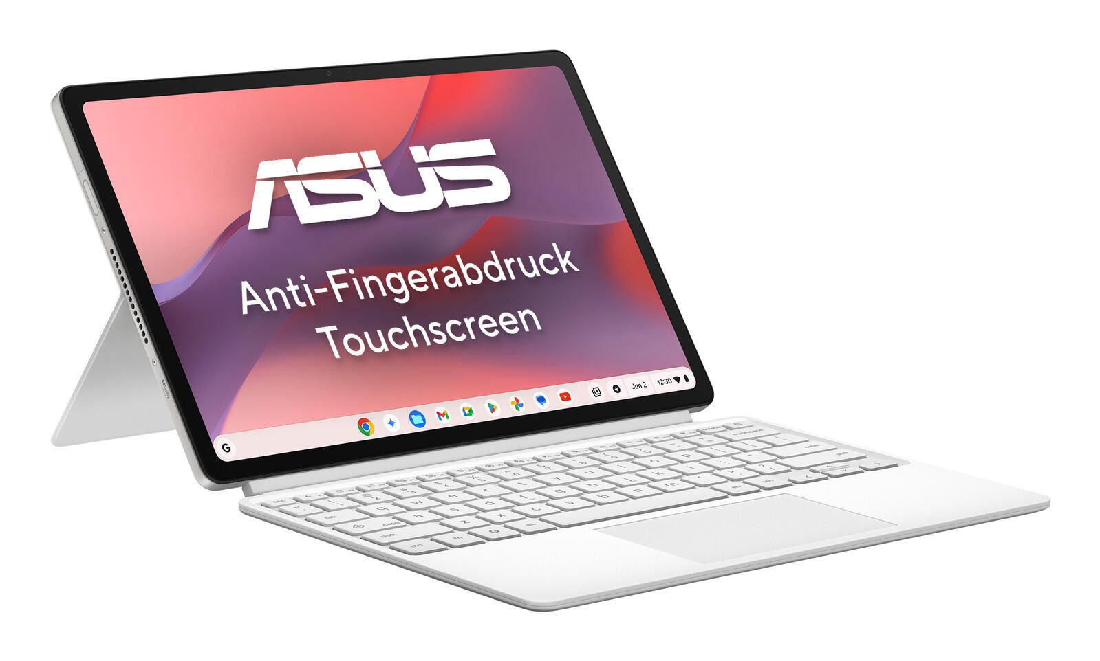 Asus Chromebook (8 GB, 128 GB SSD)