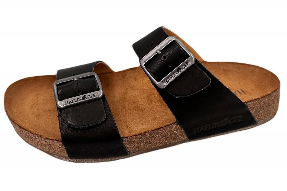 Haflinger Pantolette