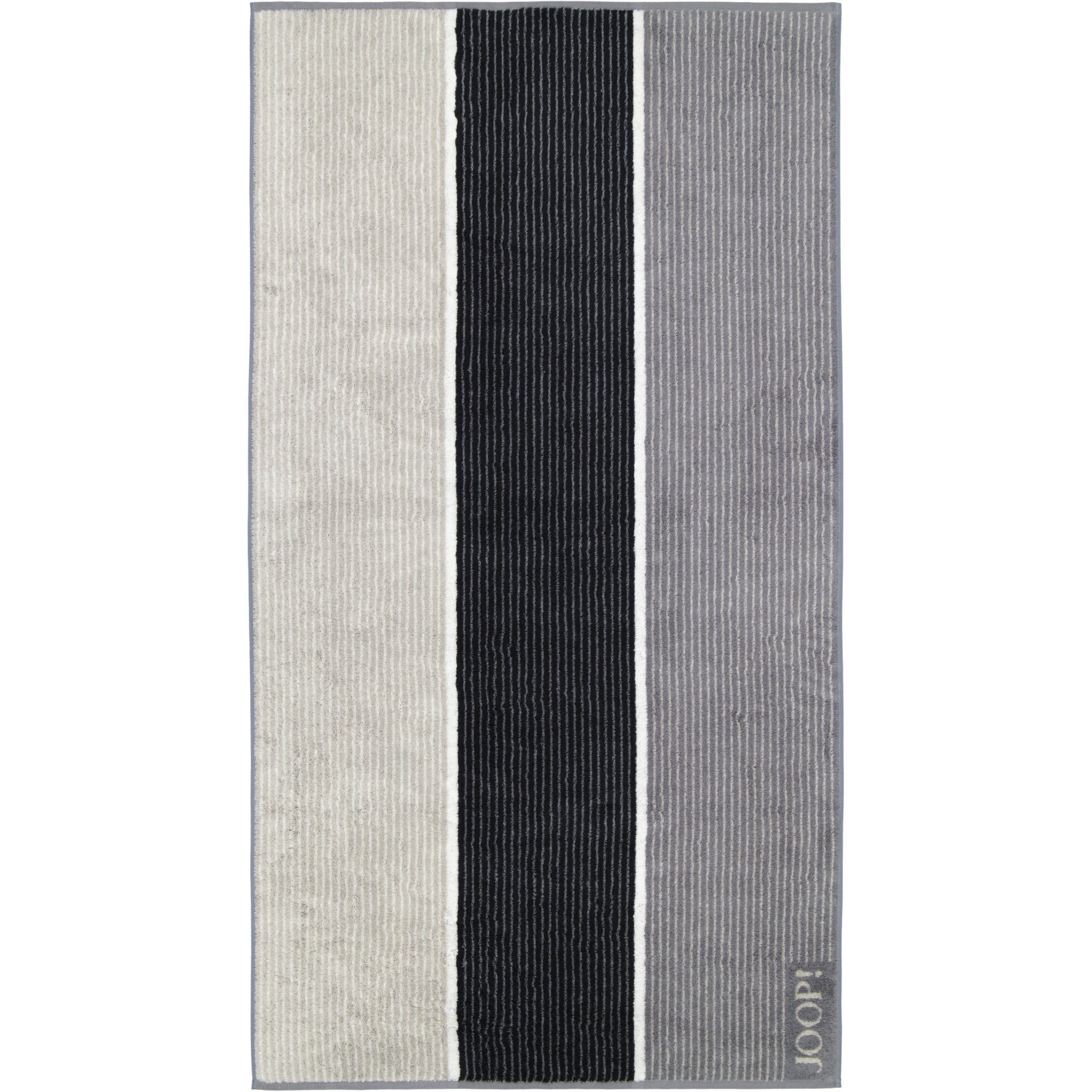JOOP! Handtücher Signature Lines 1658, 100% günstig online kaufen