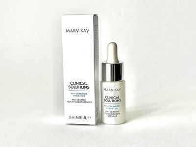 Mary Kay Feuchtigkeitscreme Mary Kay Clinical Solutions HA + Ceramide Hydrator Feuchtigkeits