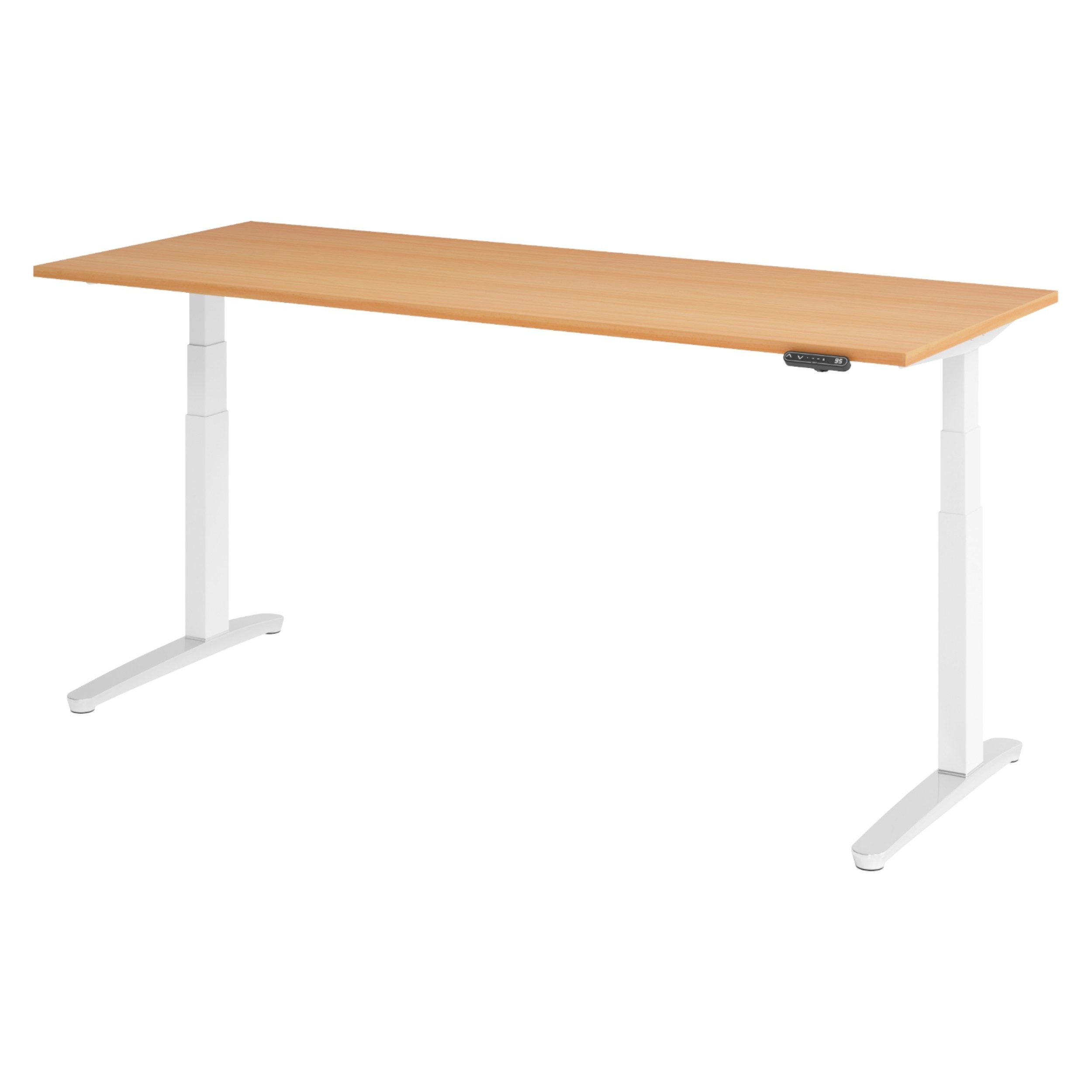 Schreibtisch bümö XBHM Schreibtisch