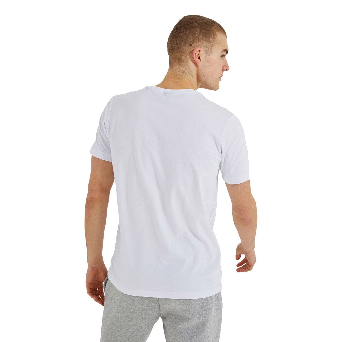 Ellesse T-Shirt Voodoo L (1-tlg) günstig online kaufen