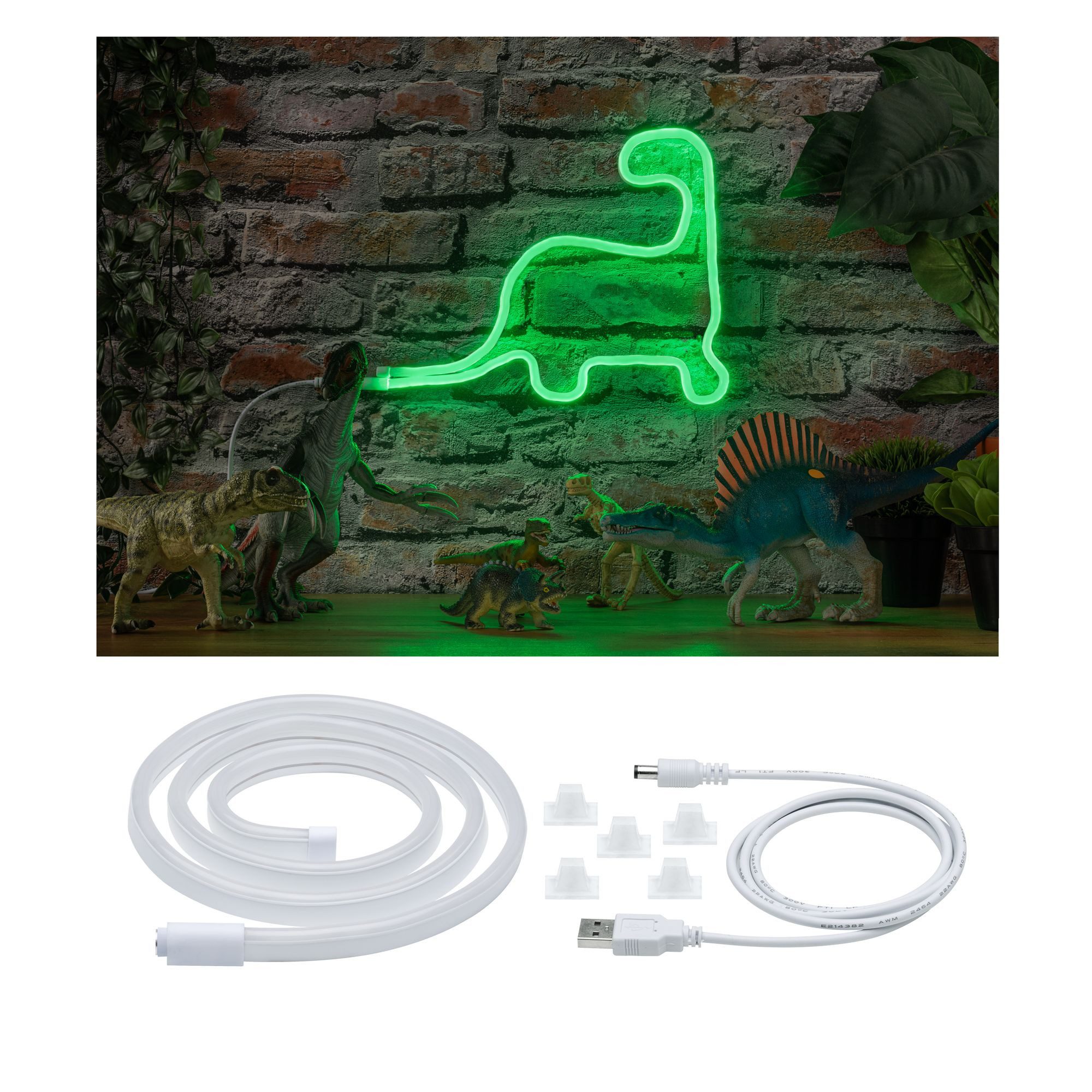 Paulmann LED-Streifen