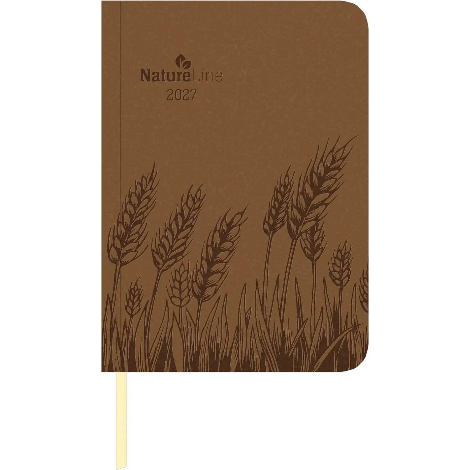 Taschenkalender Wochen-Minitimer Malt 2027
