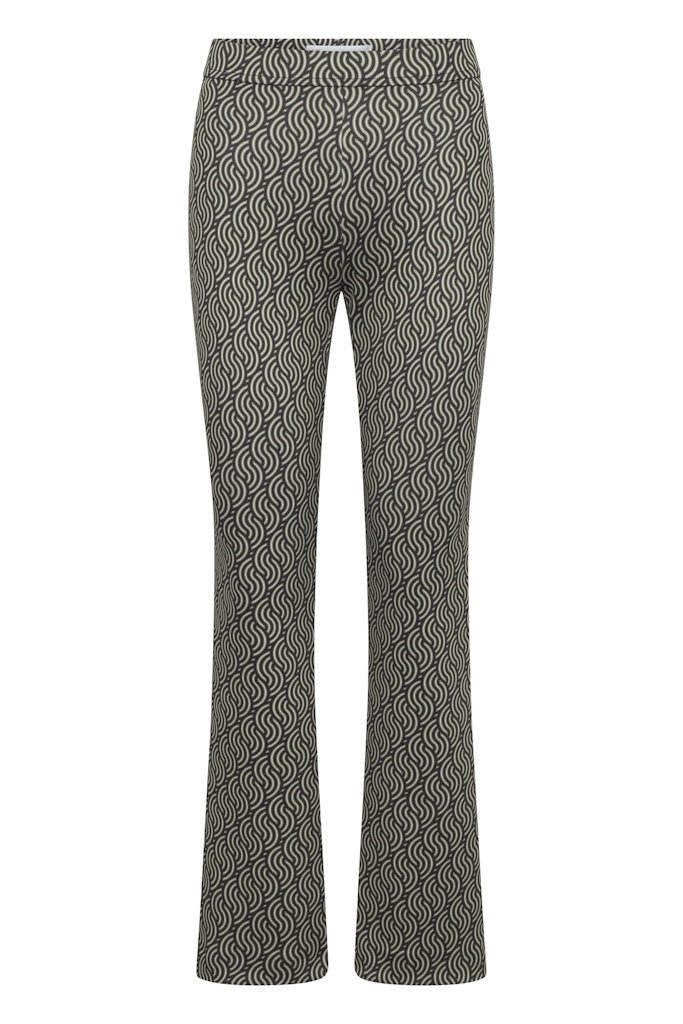 Raffaello Rossi Stoffhose Macy