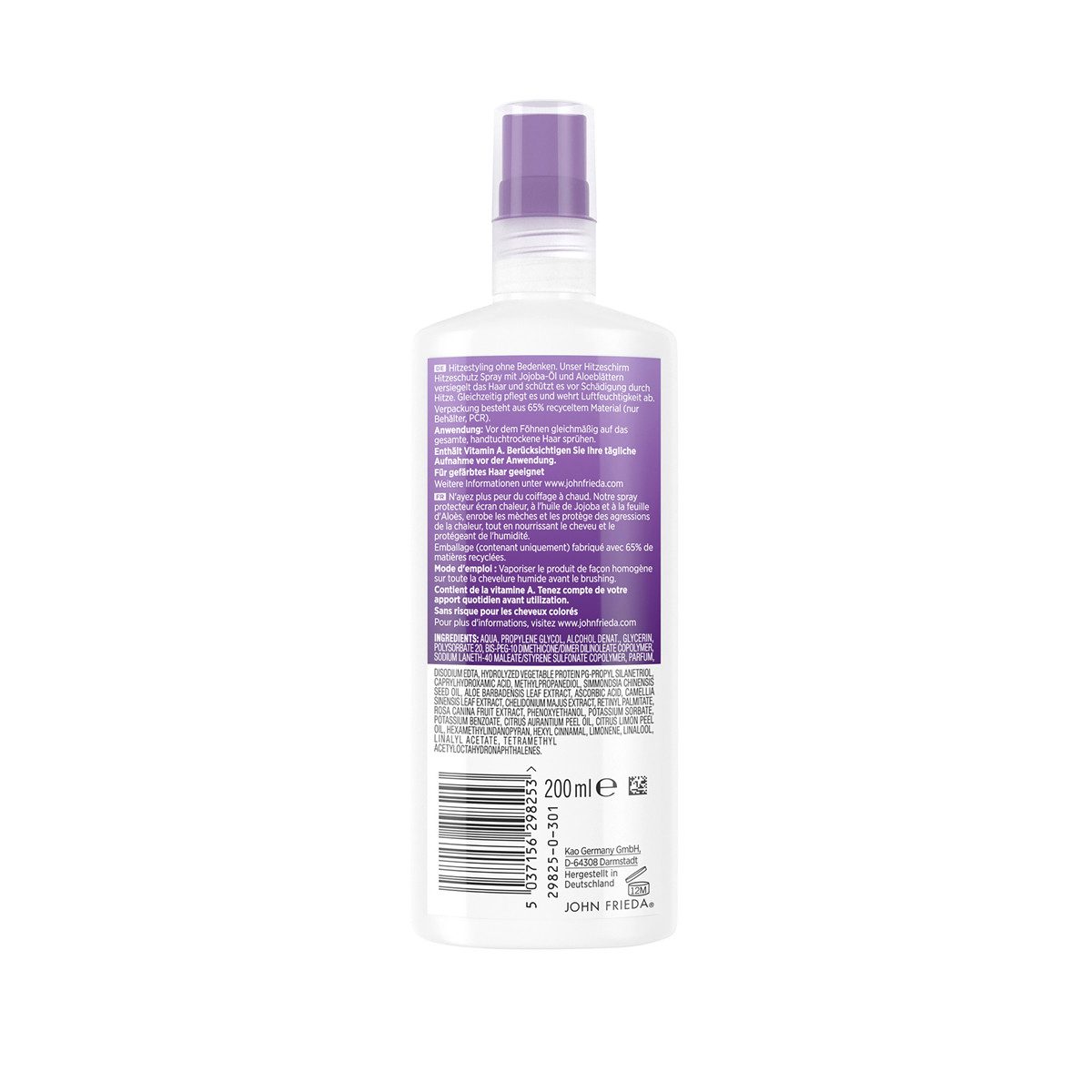 John Frieda Haarpflege-Spray
