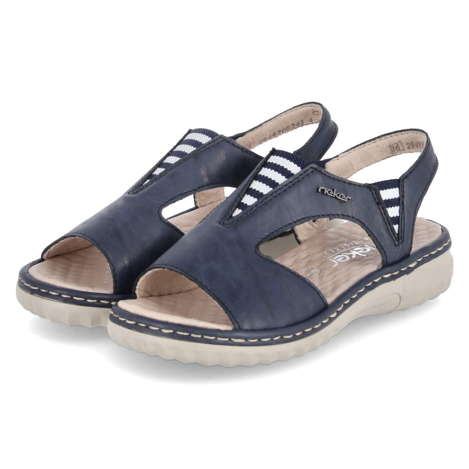 Rieker 60466-15 Sandalette günstig online kaufen