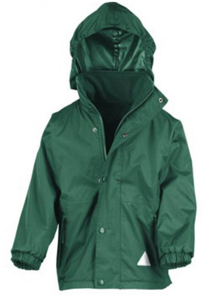 Outdoorjacke Youth Reversible Stormdri 4000 Fleece Jacket Kinderjacke