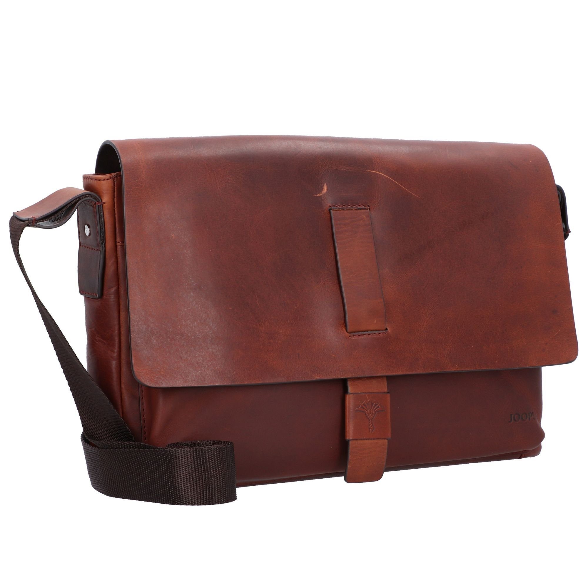 JOOP! Aktentasche Loreto, Leder