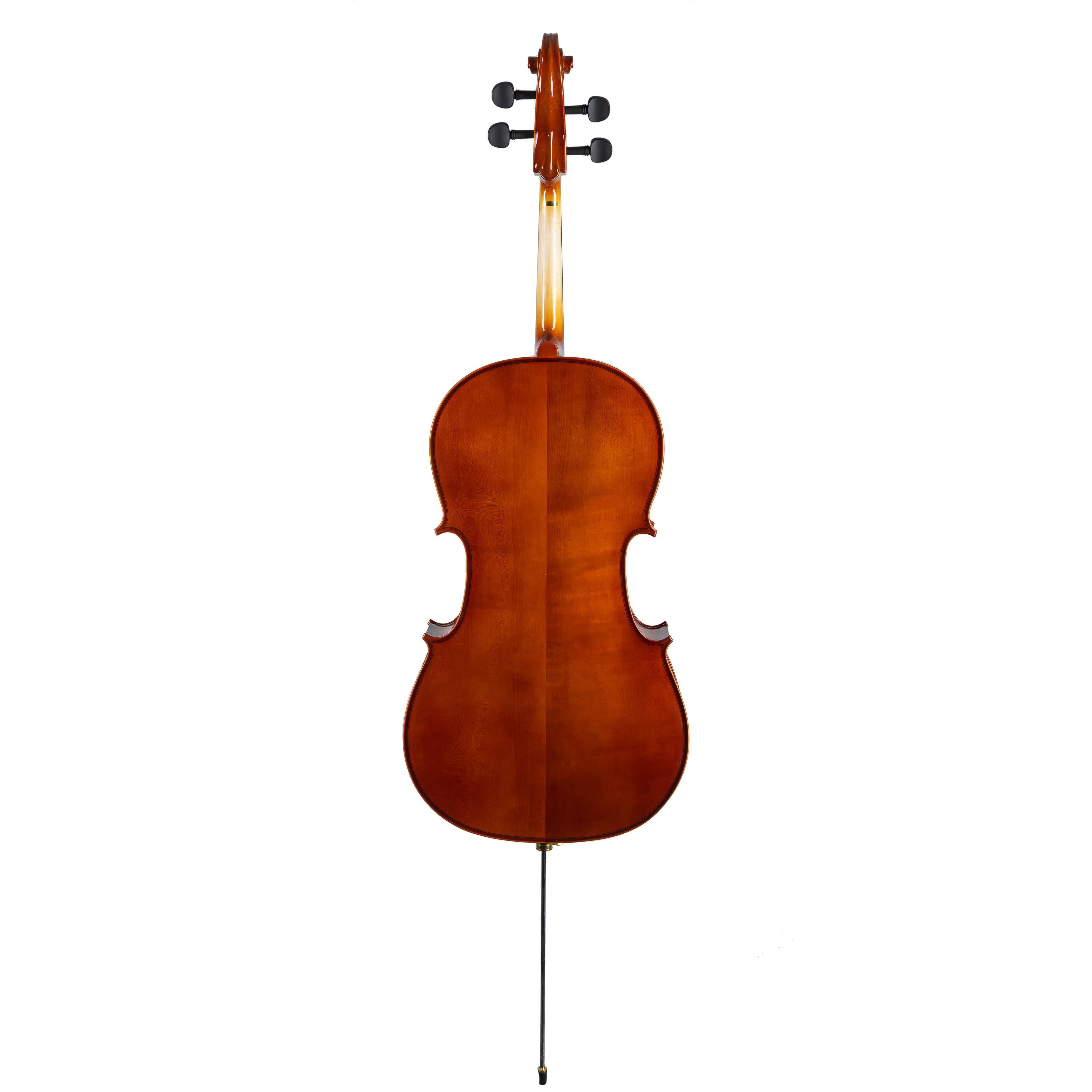 Monzani Cello, Celli, Akustische Celli, CG106 Student Cello 4/4 - Cello