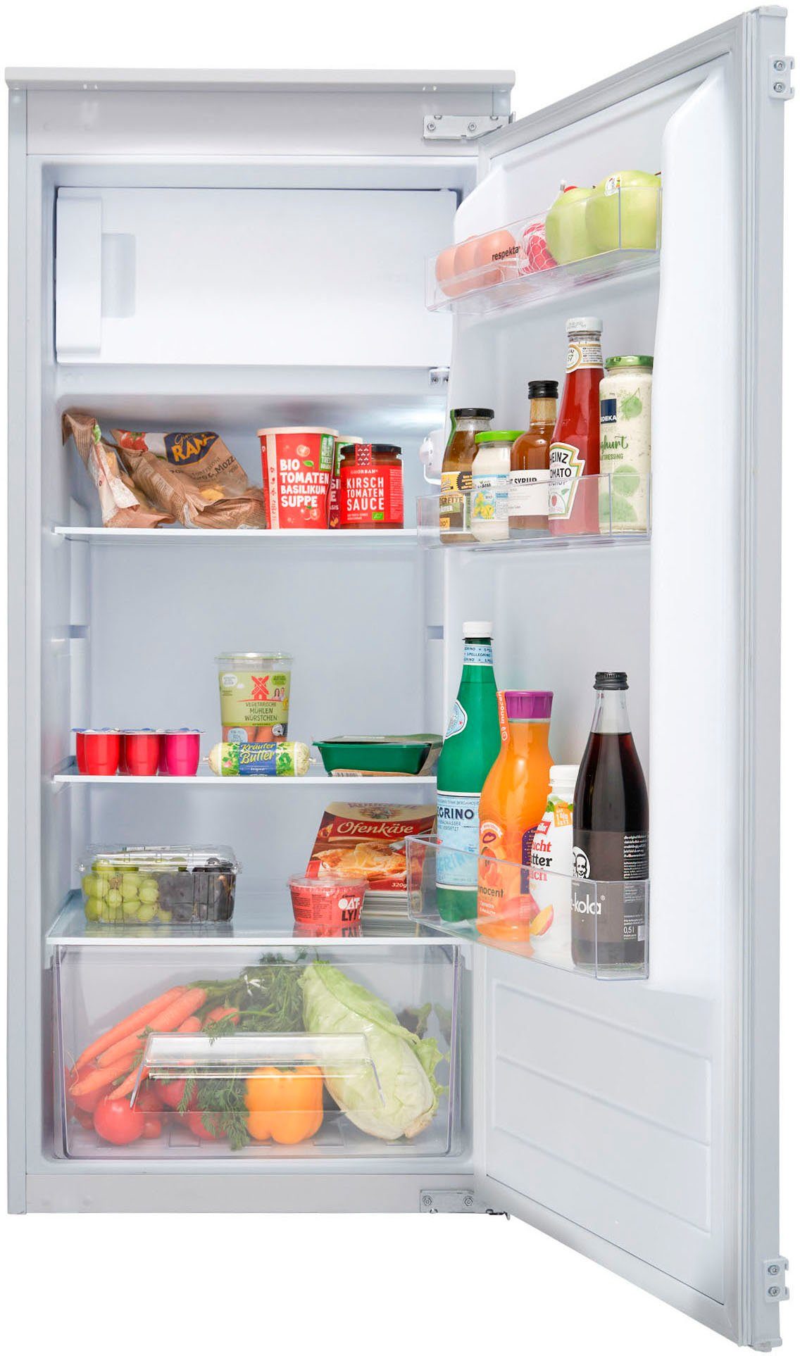 Einbaukühlschrank mit Gefrierfach online kaufen | OTTO