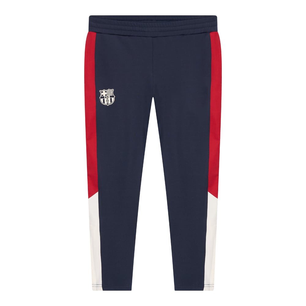 FC Barcelona Trainingsanzug FC Barcelona trainingsanzug kinder – Bild 5 von 5