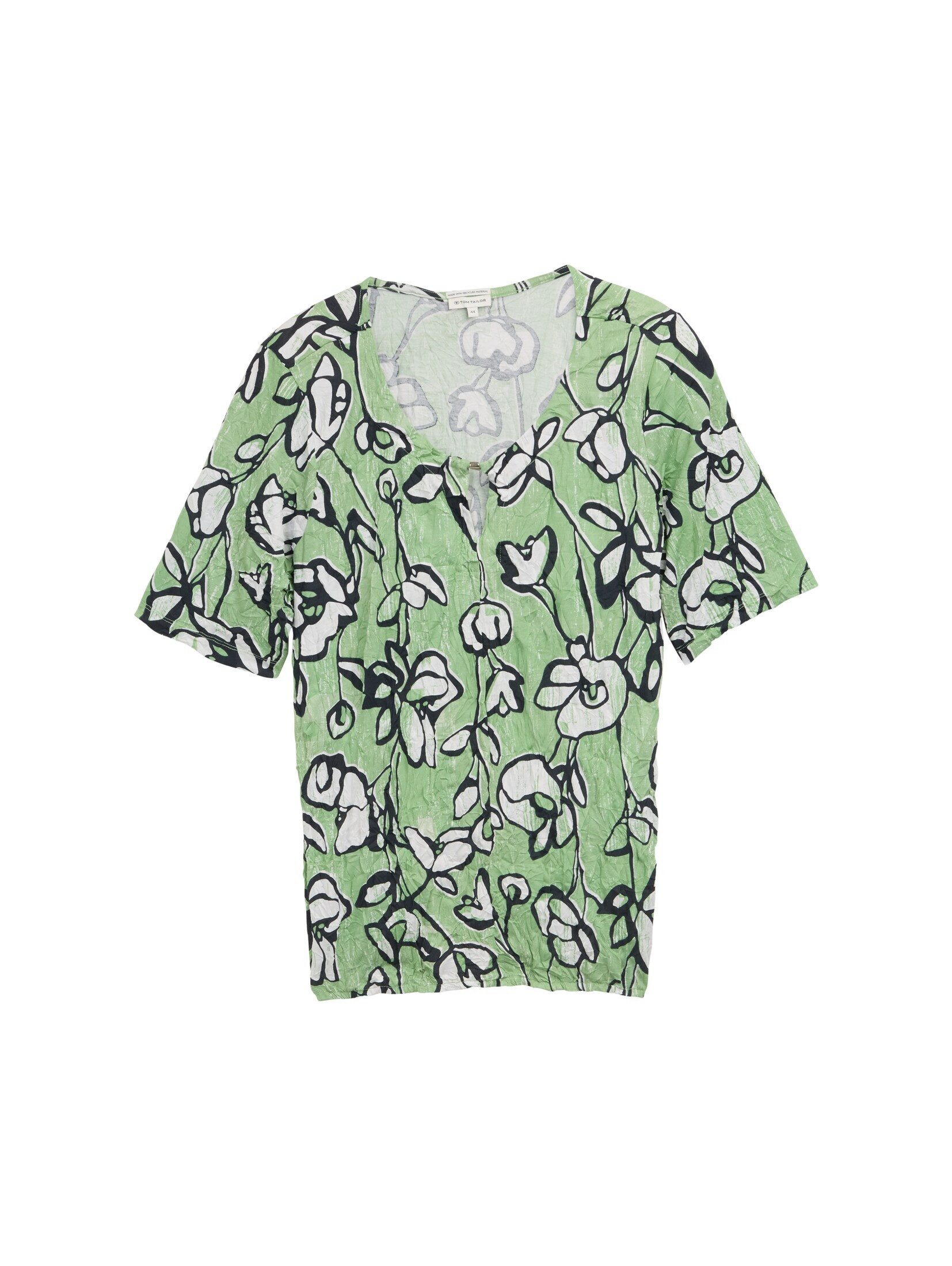 TOM TAILOR PLUS T-Shirt Plus Size günstig online kaufen