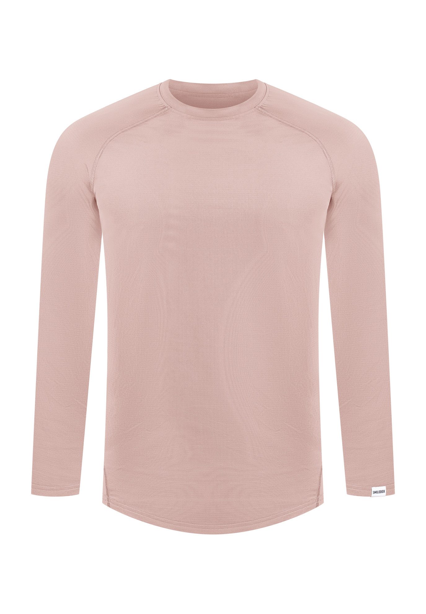 Smilodox Longsleeve Powerfit Performance