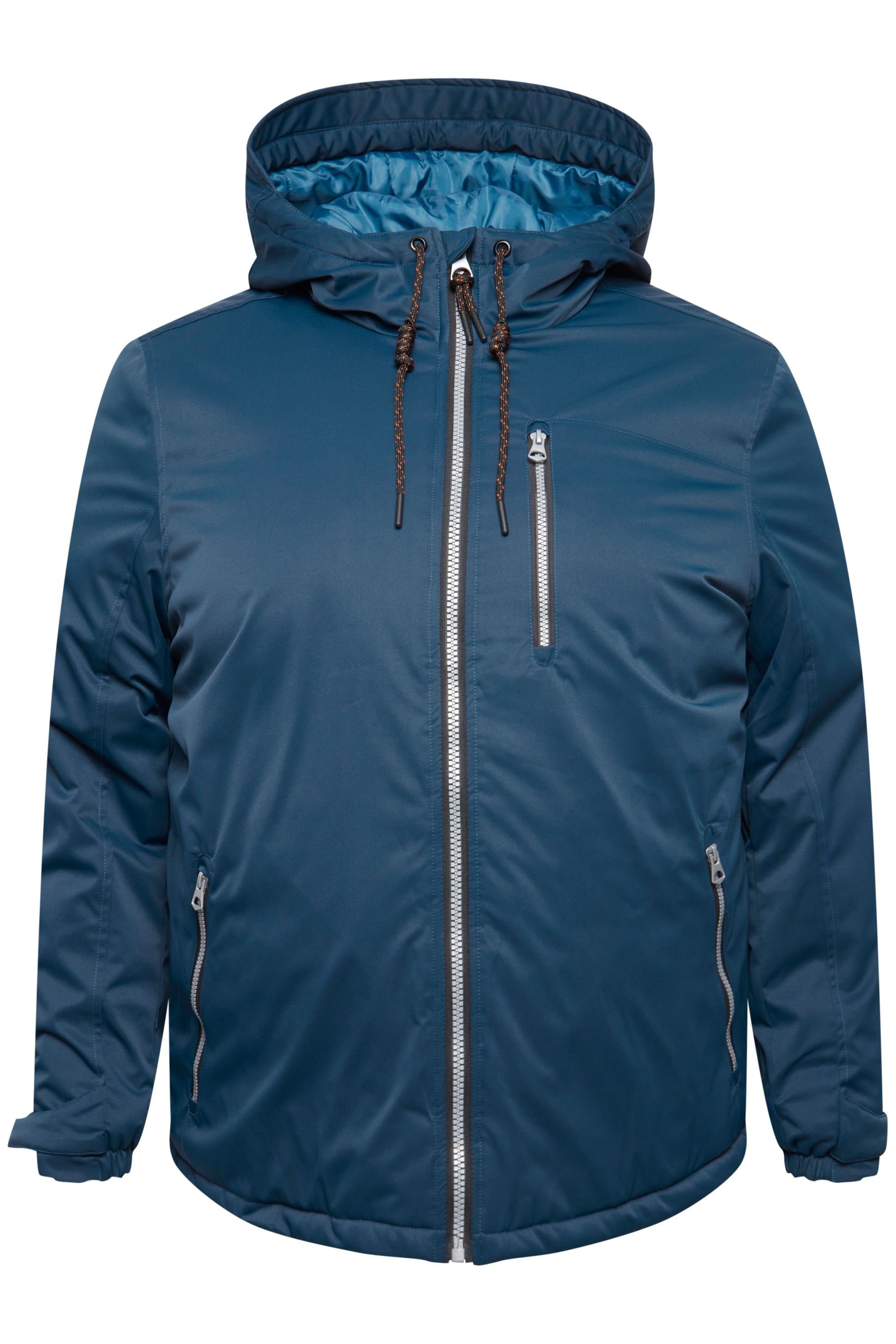 Blend Kurzjacke BHLeto Big & Tall Klassische Übergangsjacke in großen Größe günstig online kaufen