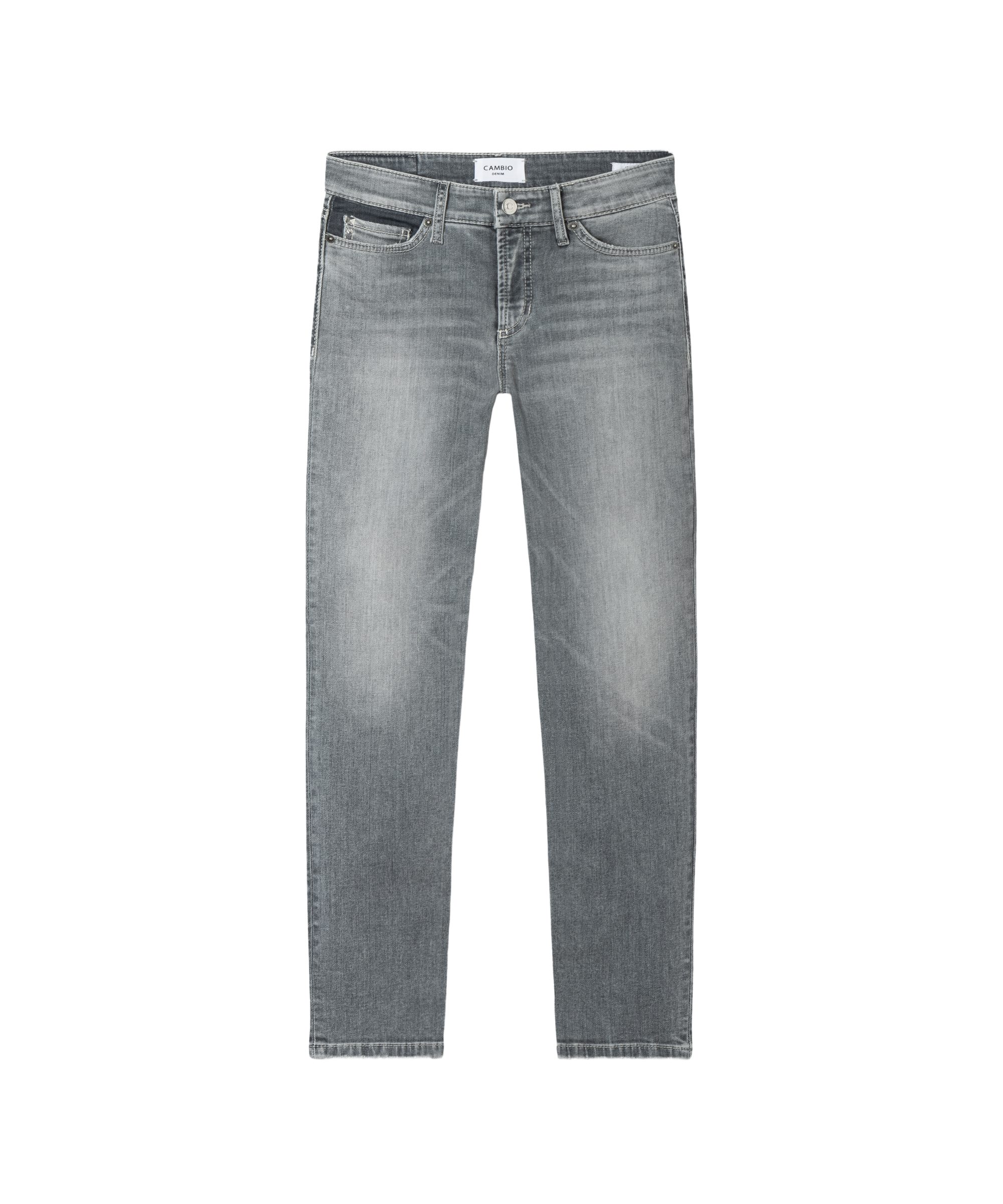 Cambio Stretch-Hose grau