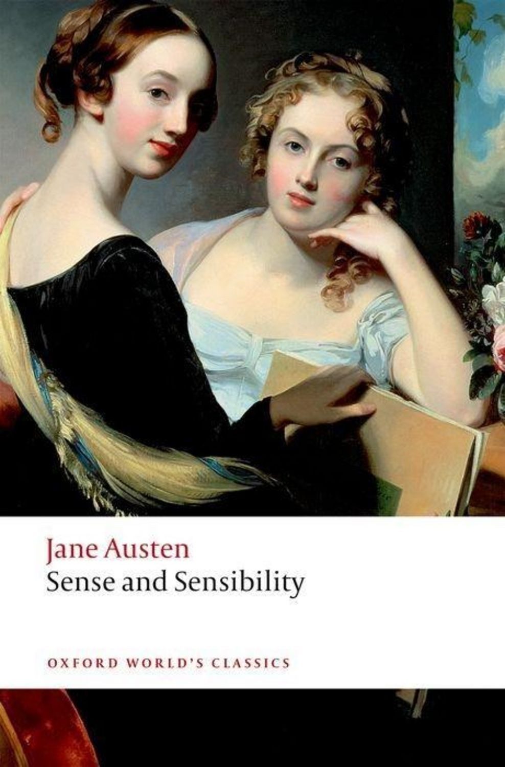 Sense and Sensibility / Jane Austen