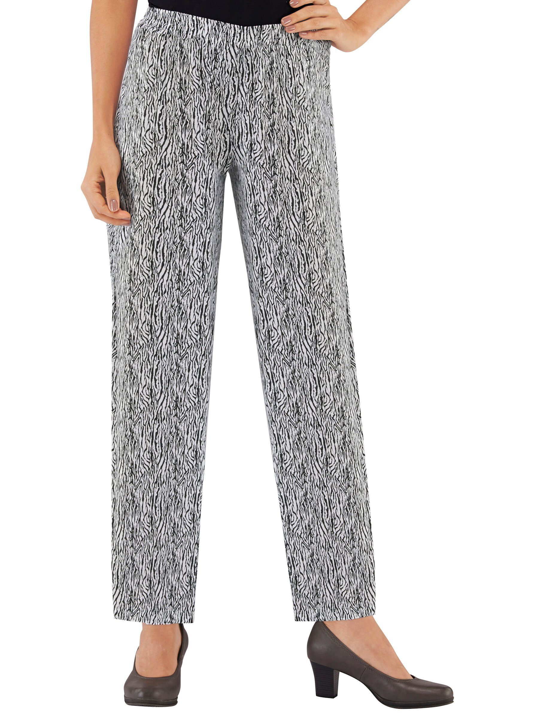 Classic Basics Schlupfhose günstig online kaufen