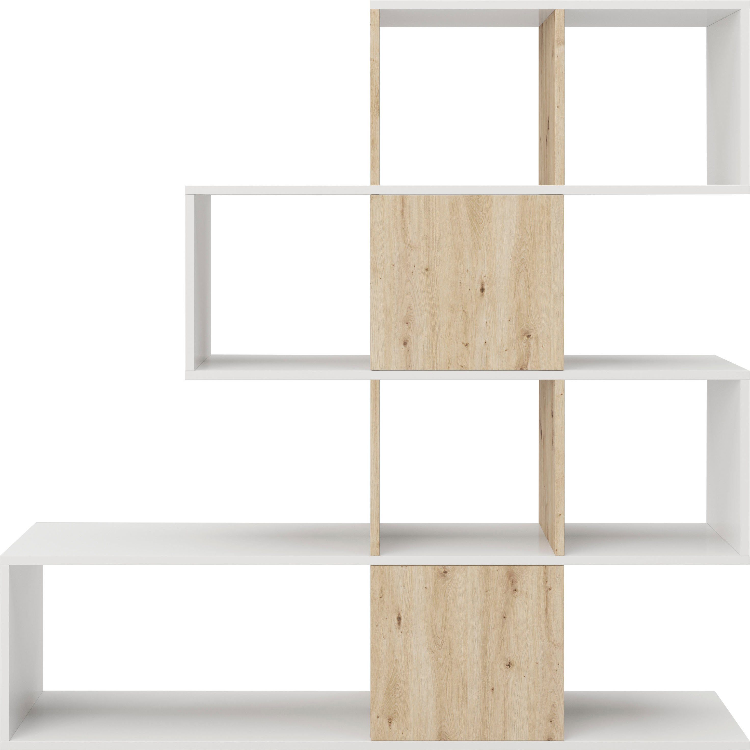 INOSIGN Regal Staccato, Raumteiler günstig online kaufen