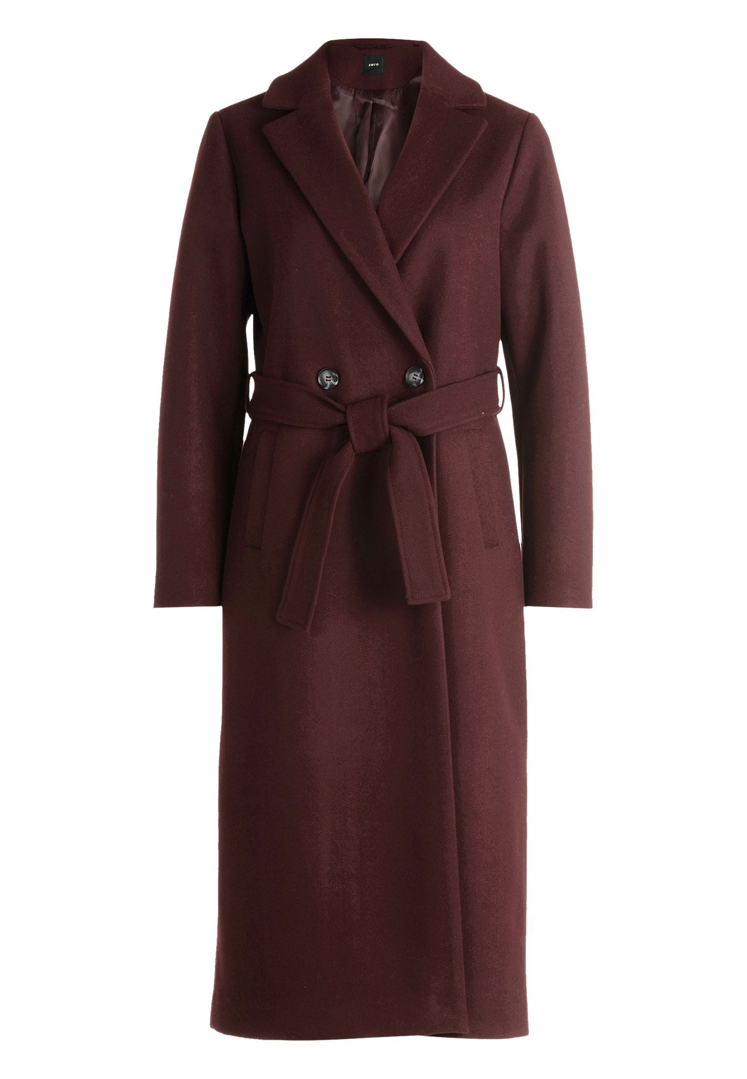 Zero Langmantel Keine Modellname gesetzt