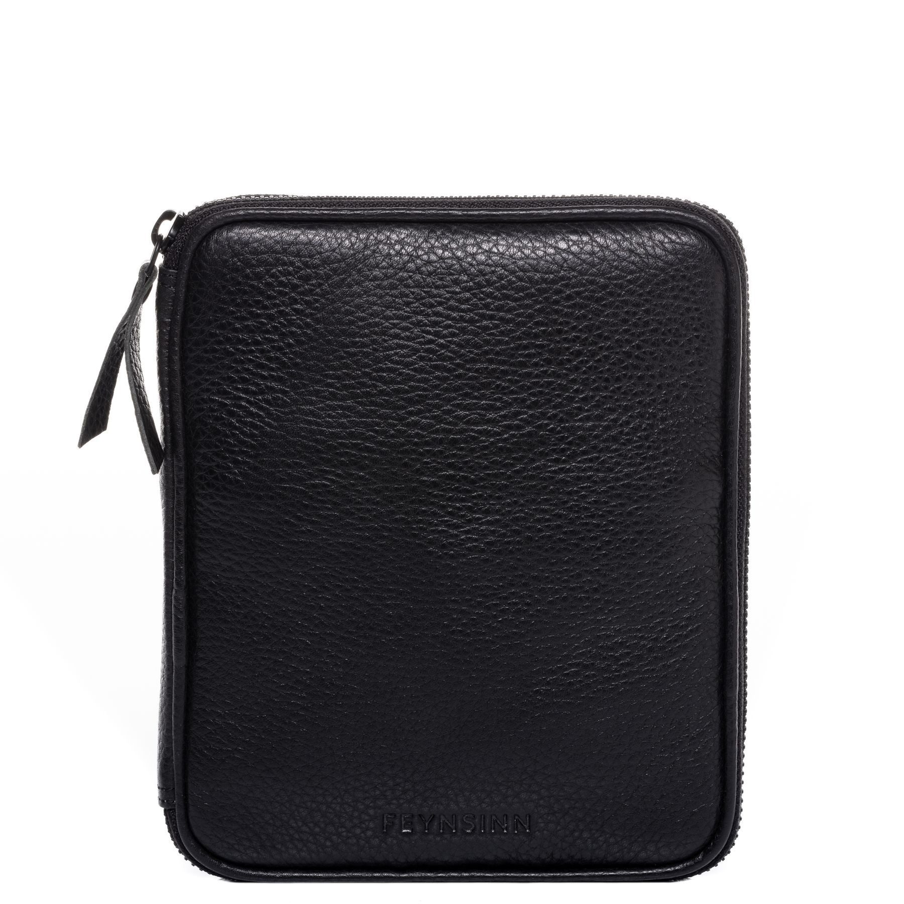 Businesstasche echt Leder Organizer Tasche groß Ledertasche JORI