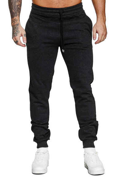 Code47 Jogginghose Jogginghose 501 (1-tlg)