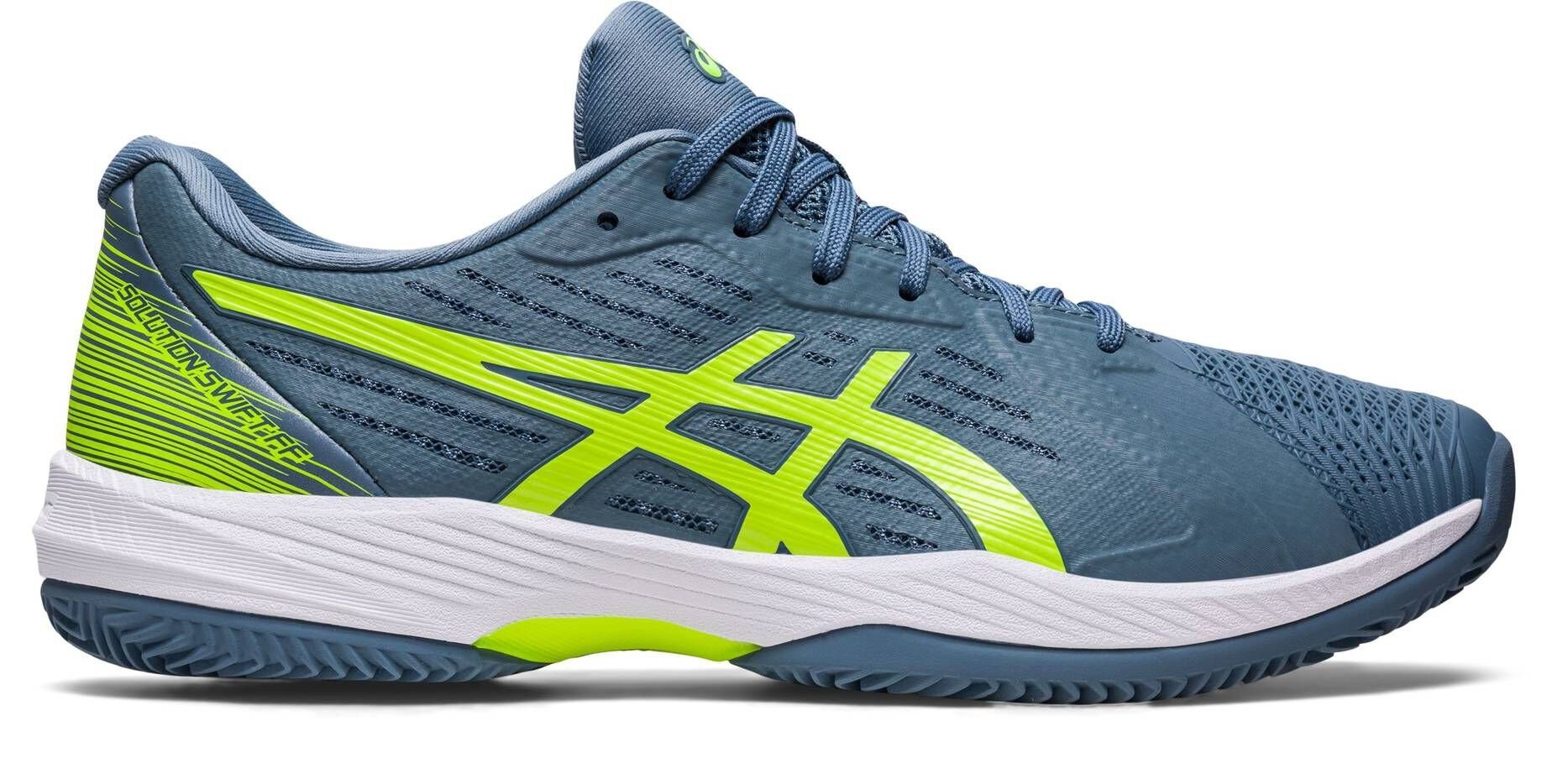 SOLUTION Asics Tennisschuh FF Herren SWIFT Tennisschuhe CLAY