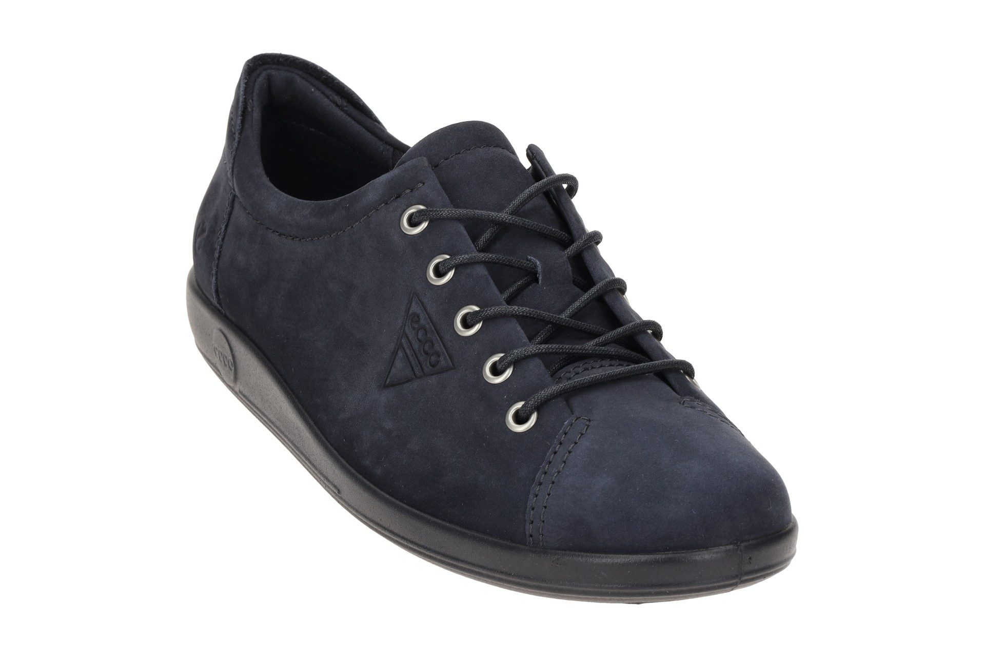 Ecco 20650312303 Schnürschuh