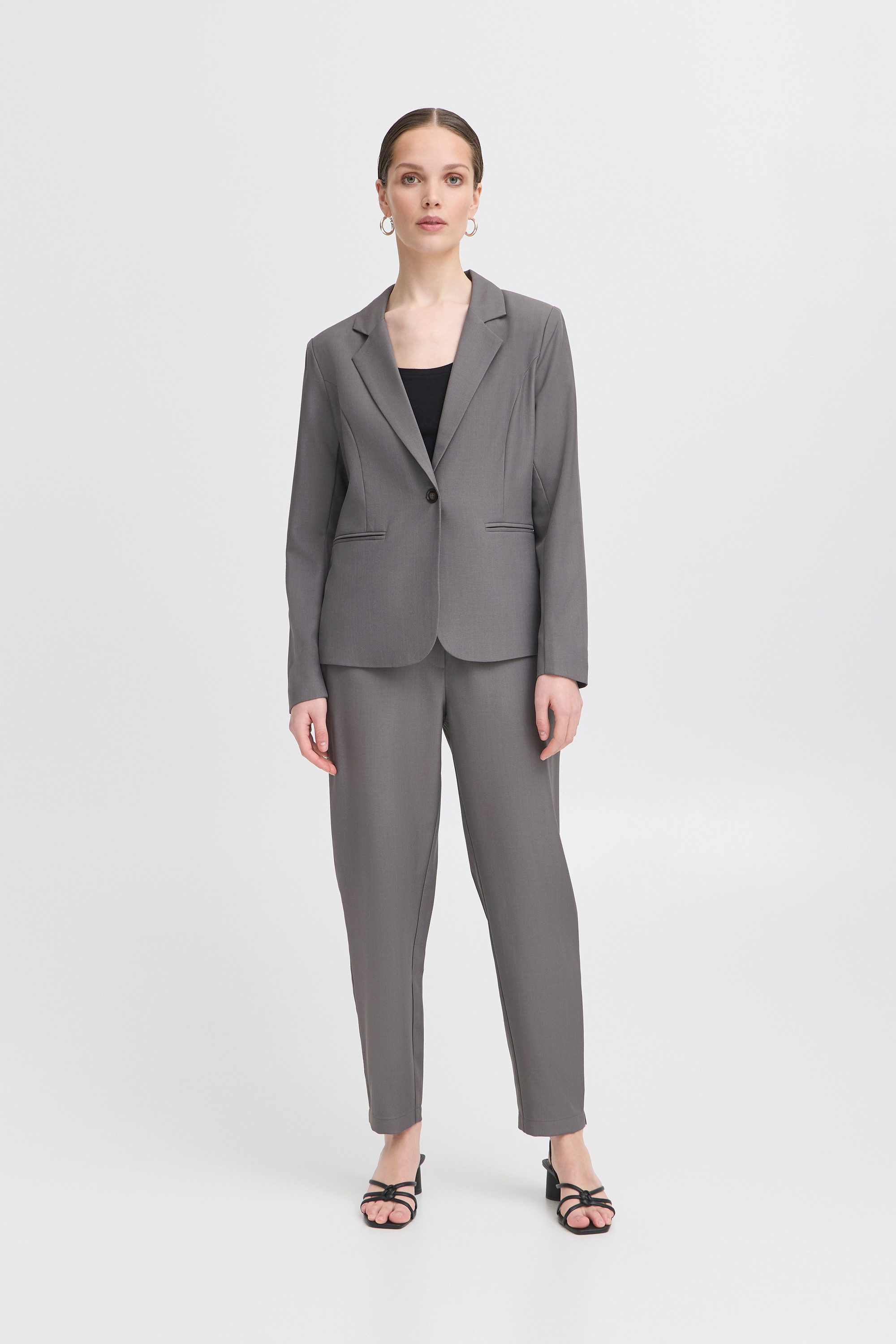 Ichi Jackenblazer Blazer IXDORTHEA