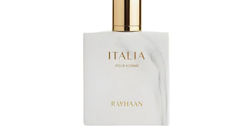 Rayhaan Eau de Parfum Rayhaan – Italia Eau de Parfum 100 ml