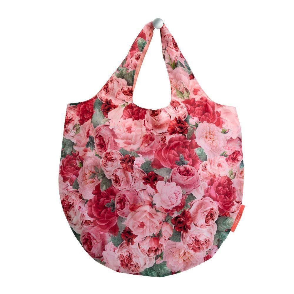 Cedon Museum Shops Aktentasche Easy Bag Fashion Rosenpark