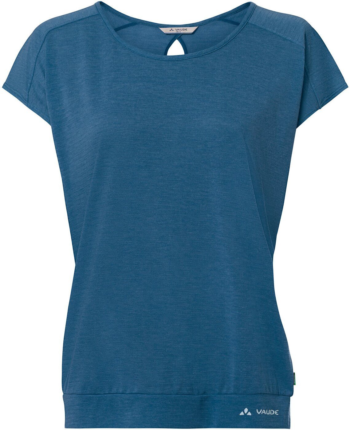 VAUDE Funktionsshirt Wo Skomer T-Shirt III günstig online kaufen