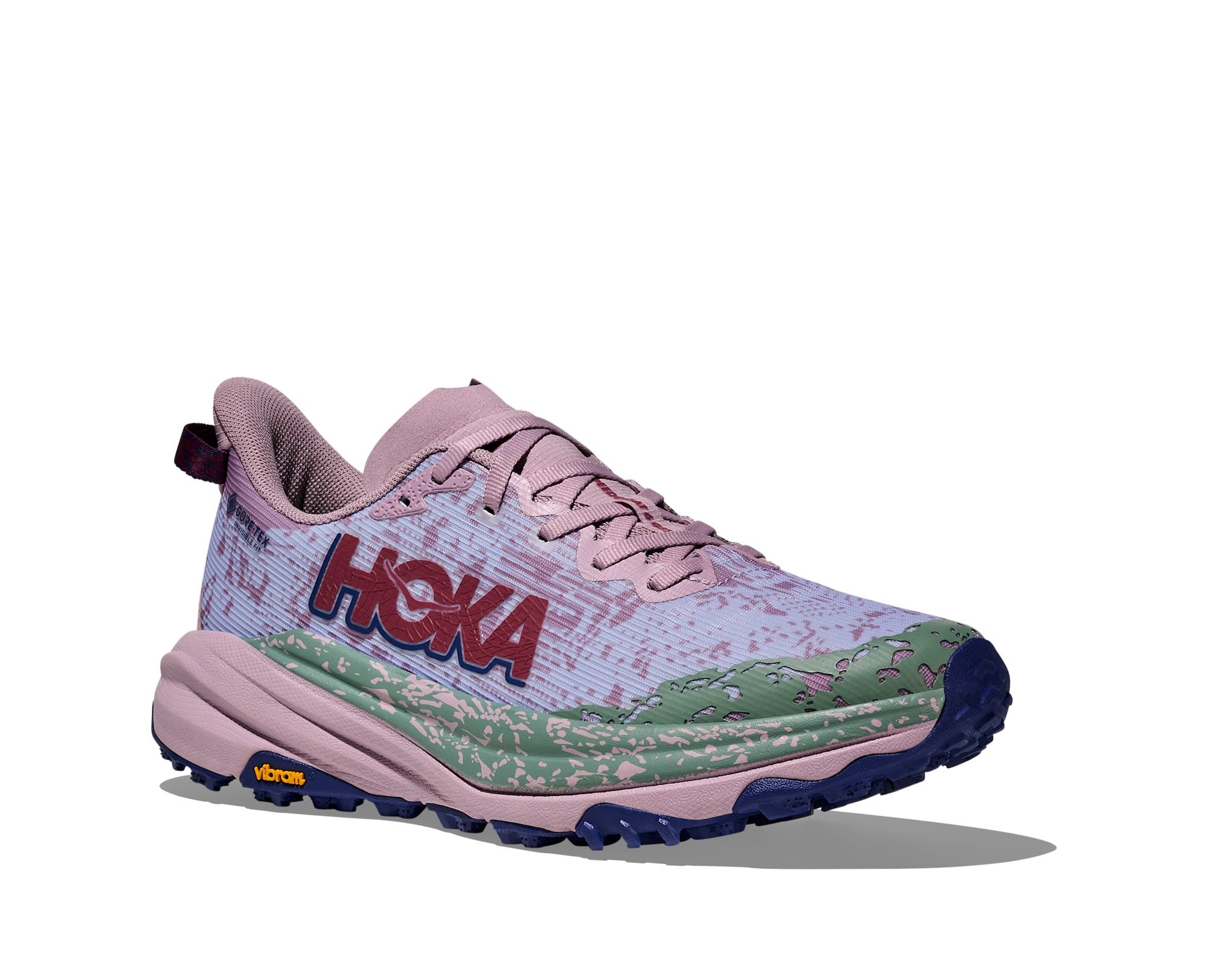 SPEEDGOAT 6 GORE-TEX Laufschuh