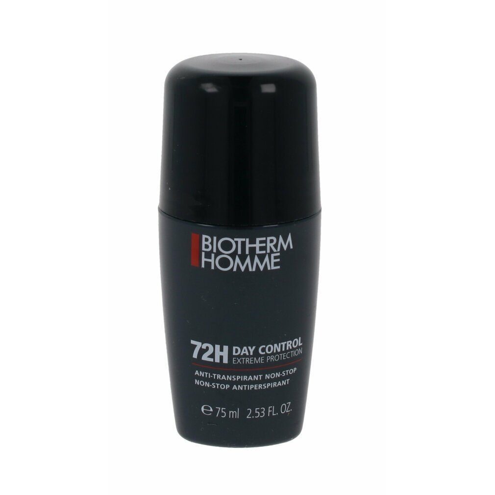 BIOTHERM Deo-Stift Homme Deo 72H Anti Transpirant Non-Stop - Extreme Protect, Packung, 1-tlg., 75 ml Deo-Stift