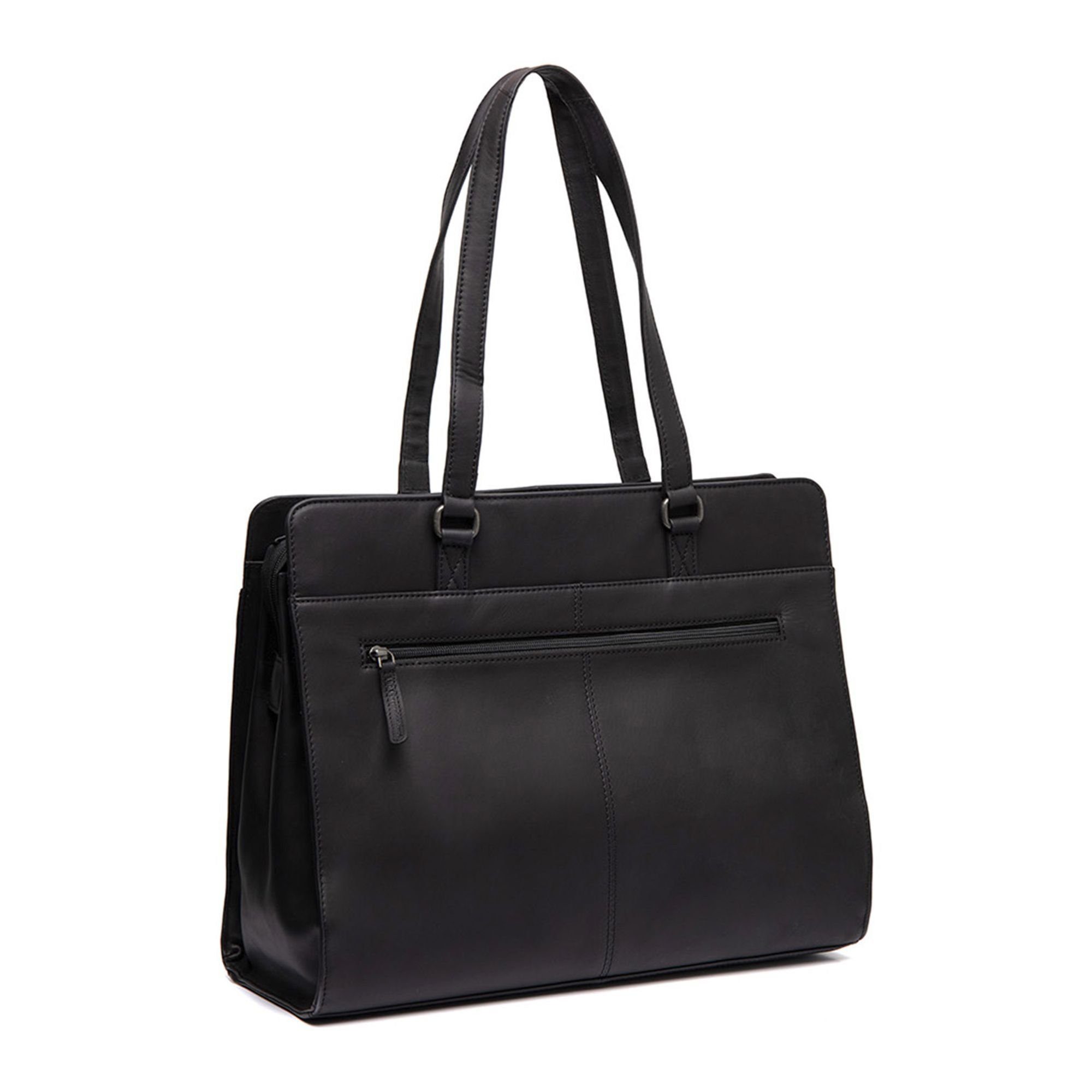 The Chesterfield Brand Schultertasche, Leder günstig online kaufen