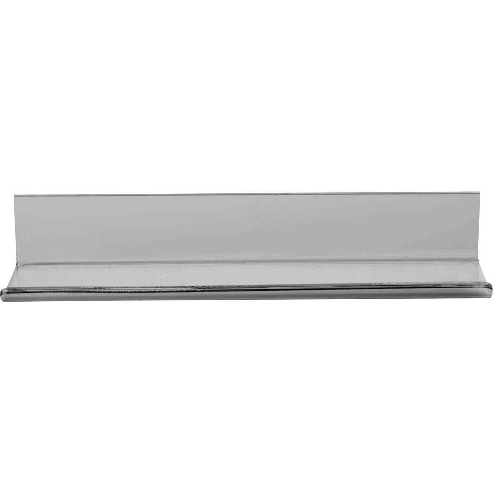 magnetoplan® Magnettafel Ablageschale für Design-Glasboards 1346030