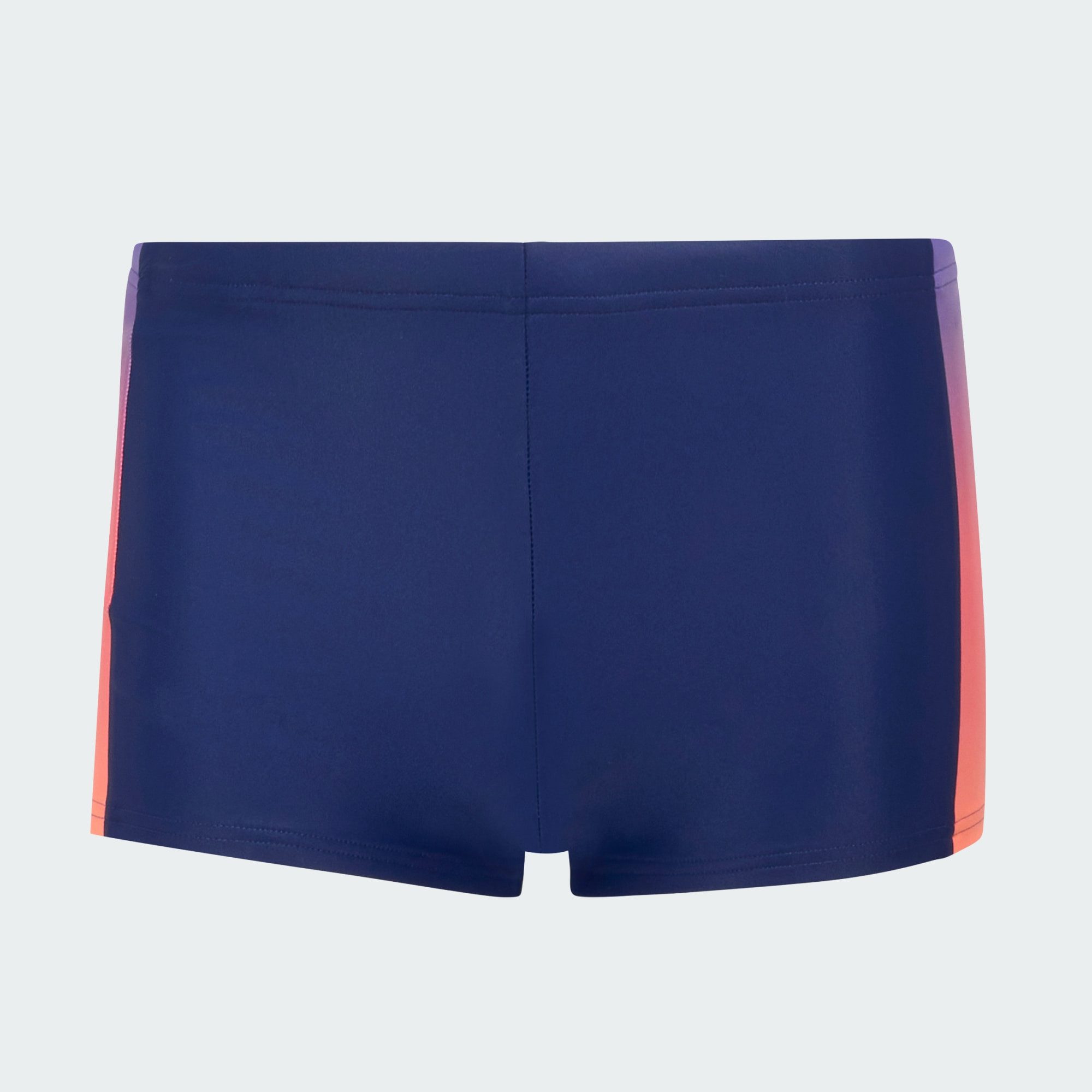 adidas Performance Badehose GRADIENT SWIM BOXERS (1-St)