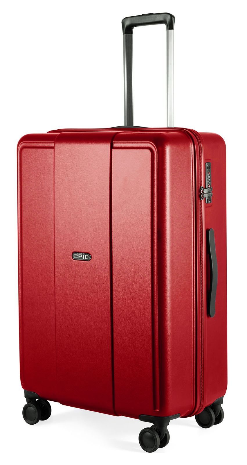 EPIC Hartschalen-Trolley POP 6.0, 4 Rollen