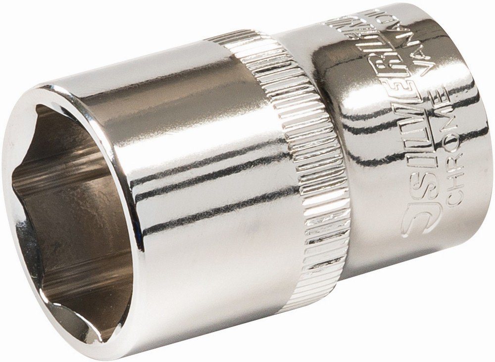 Thumbnail - Silverline Steckschlüssel