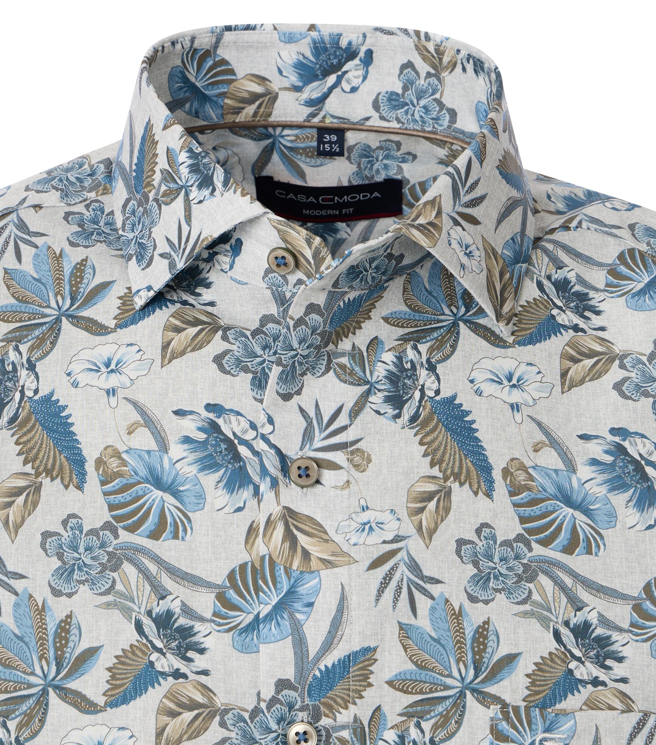 CASAMODA Businesshemd MODERN FIT - Businesshemd