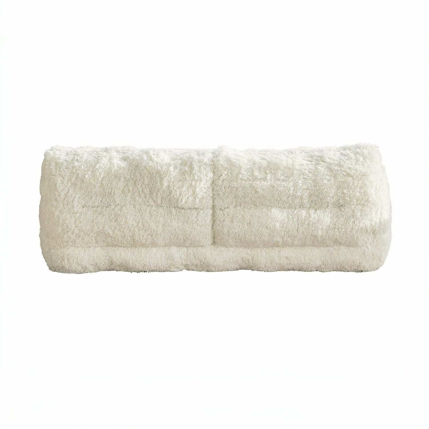 Mirabeau Kindersofa Kindersofa Cerveteri creme – Bild 4 von 5
