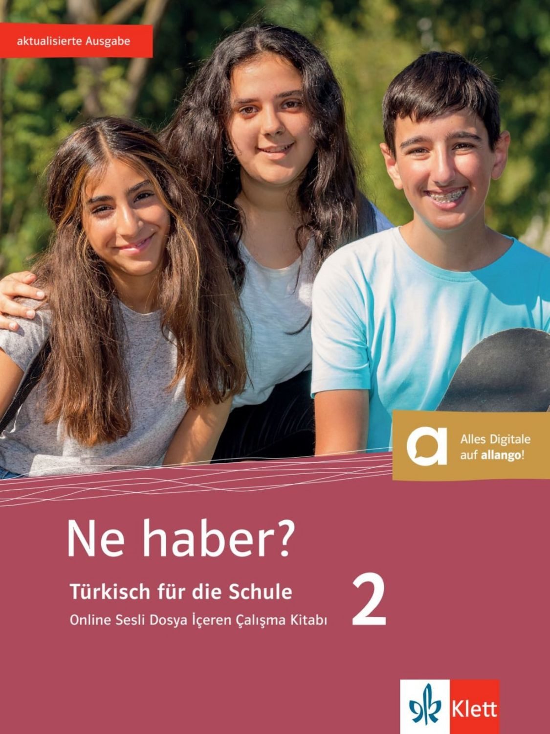 Ne haber? 2 / diverse
