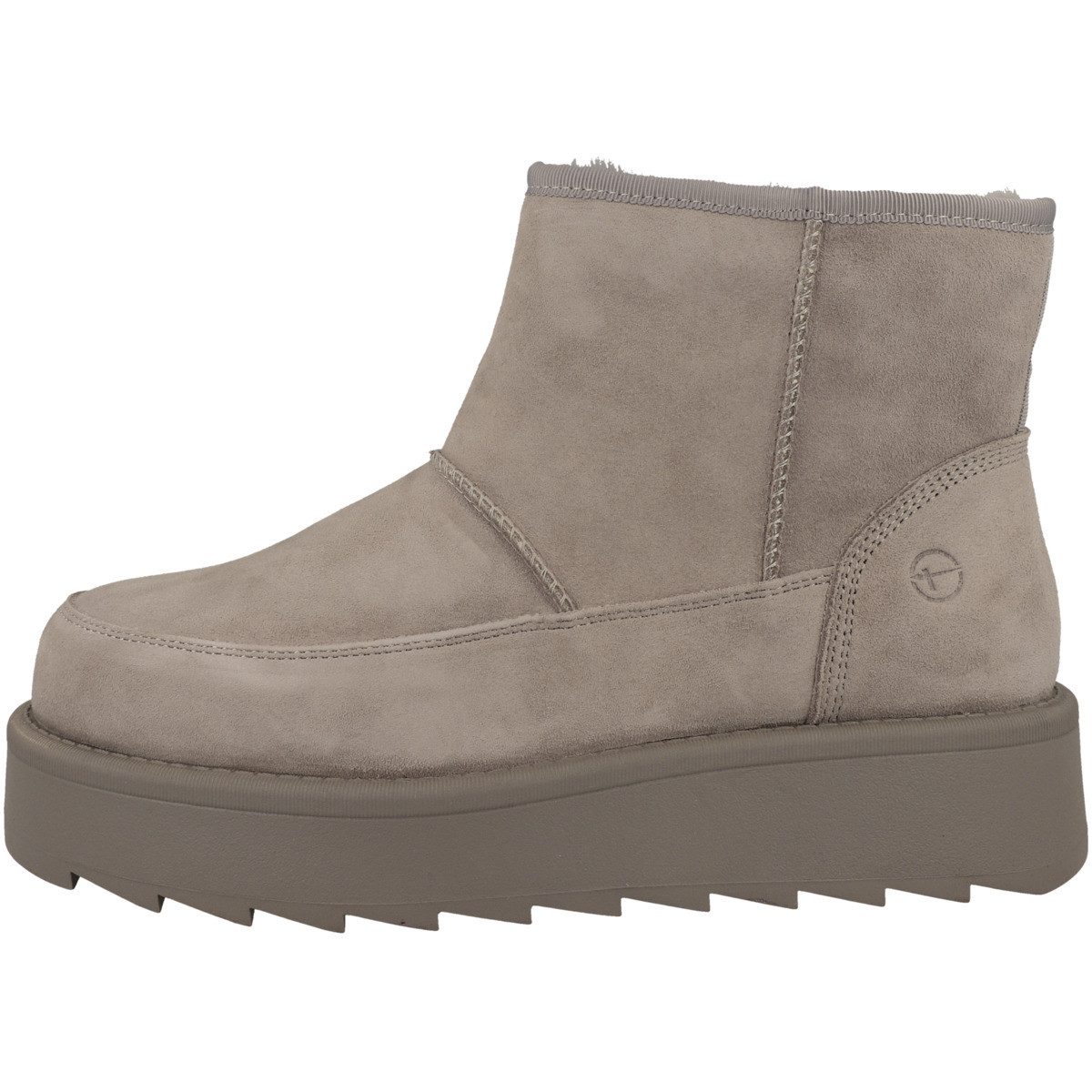 Tamaris 1-26818-43 Damen Winterboots Stiefeletten, Stiefel, günstig online kaufen