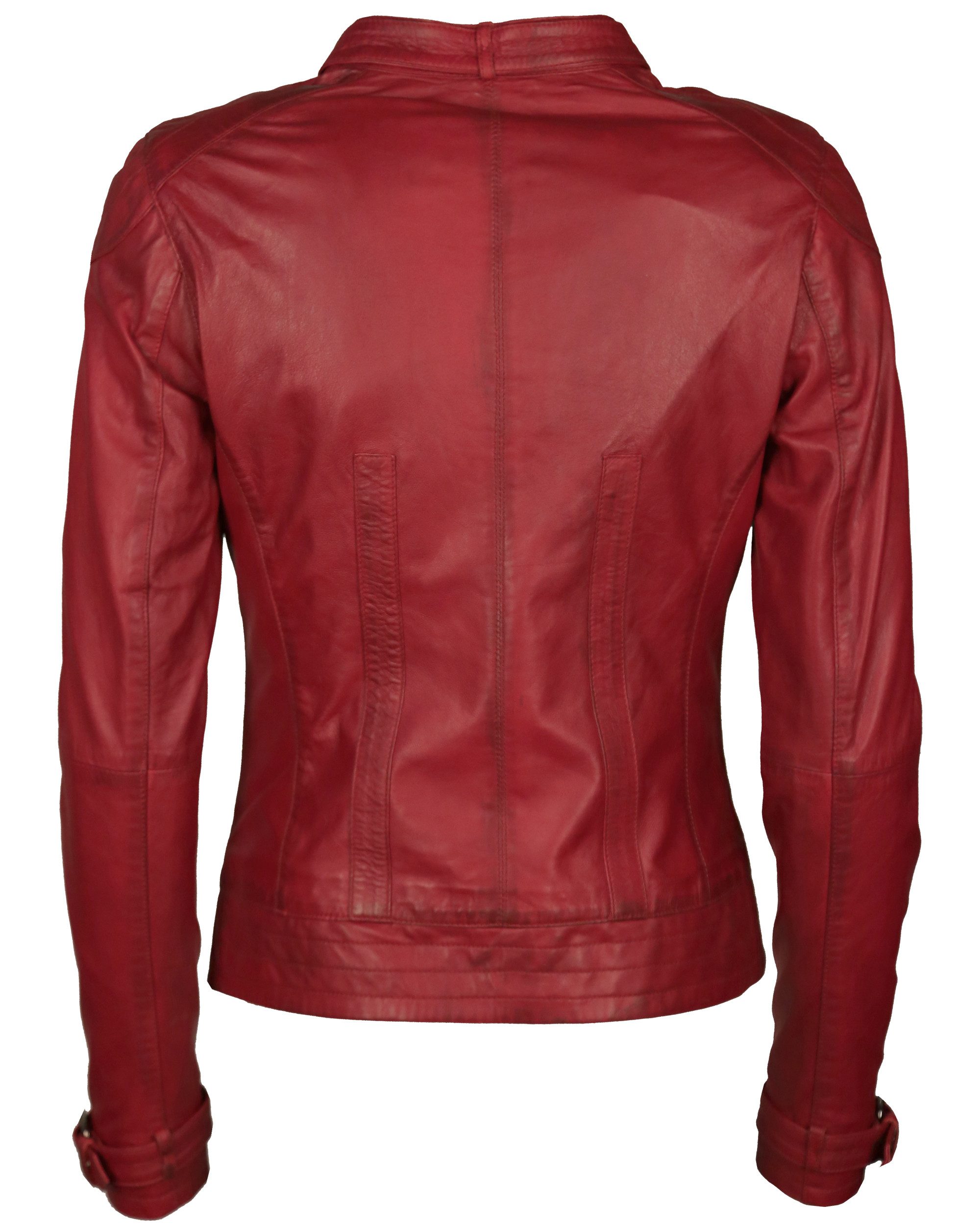 Maze Lederjacke 31Ryana günstig online kaufen