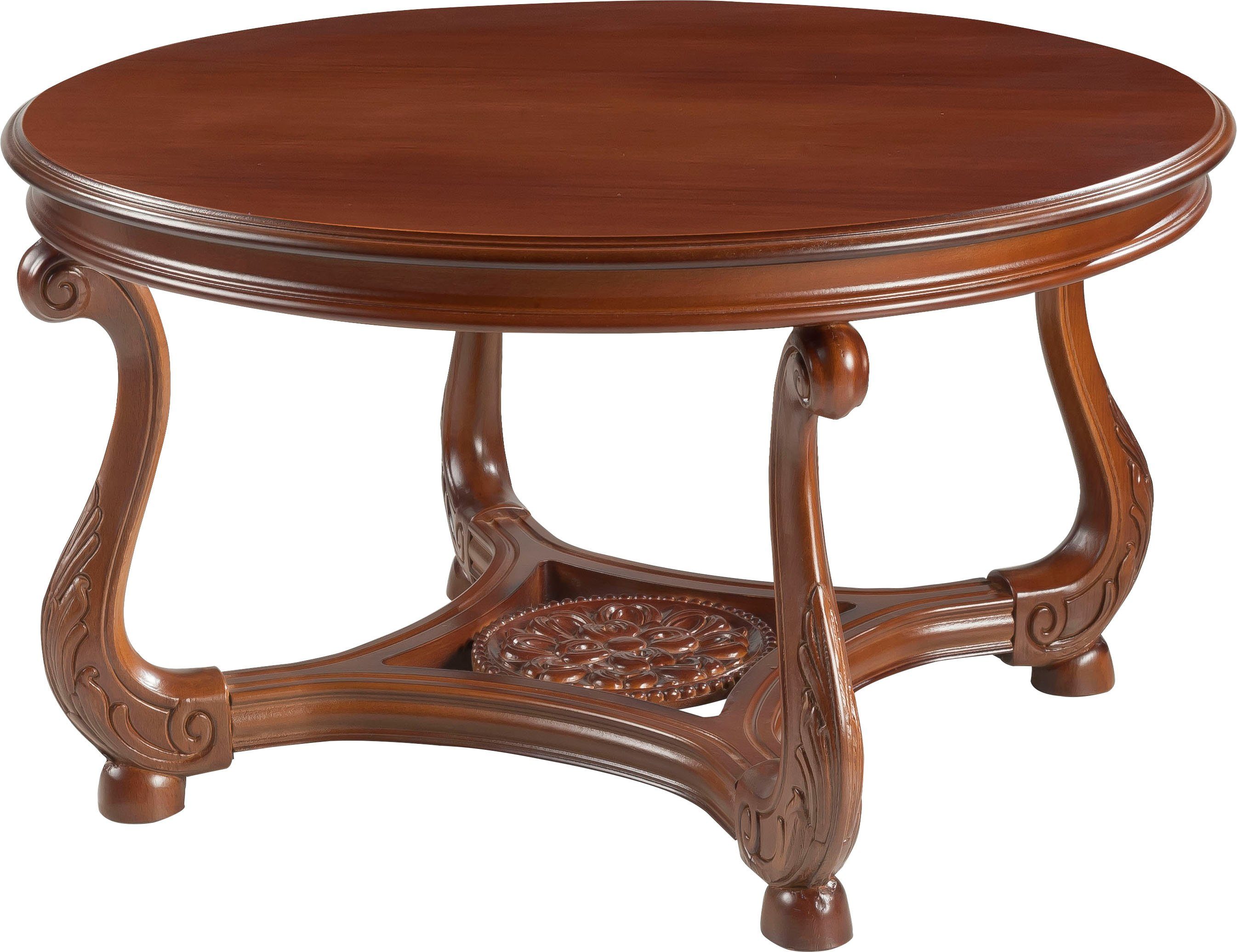 Home affaire Beistelltisch Tische Tintoretto, Breite 80 cm
