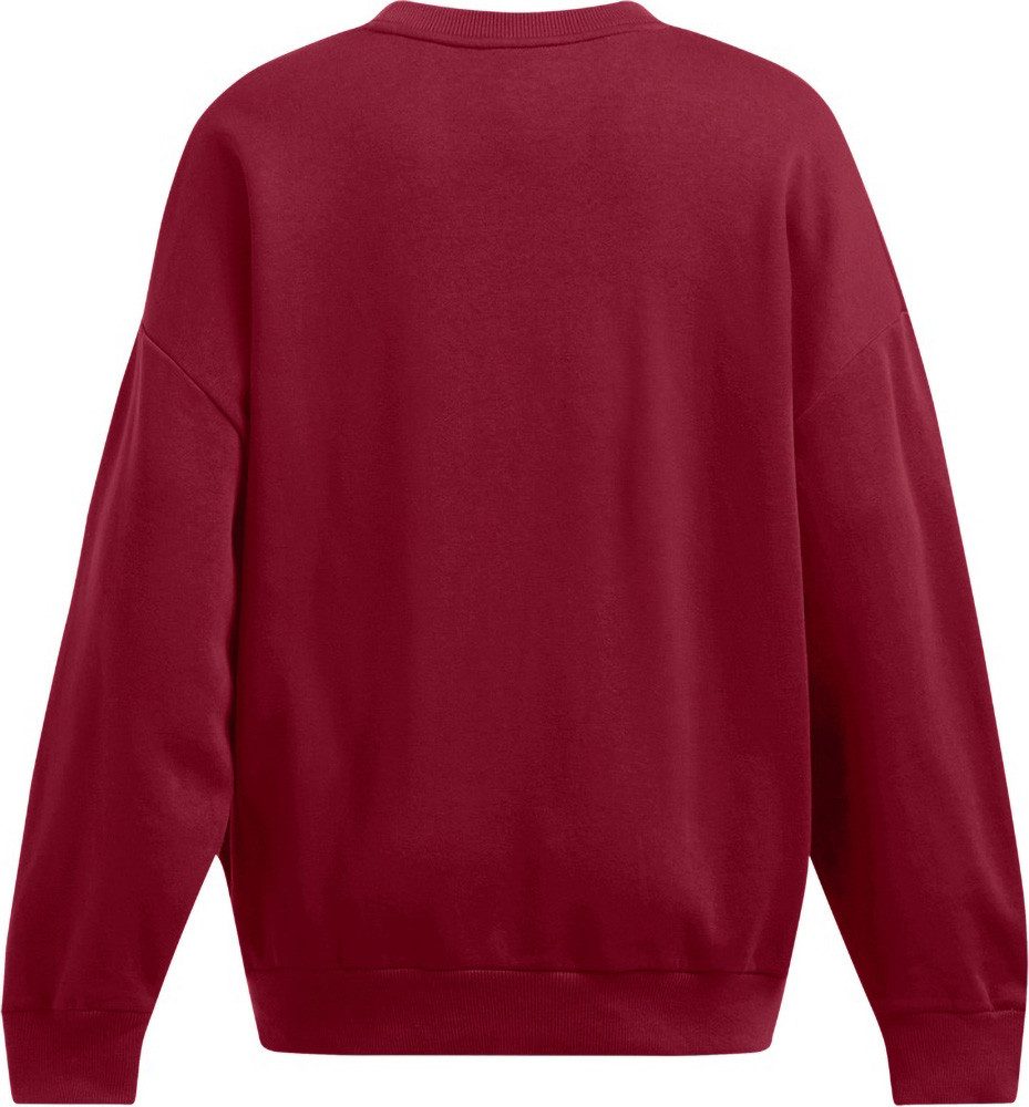 Under Armour® T-Shirt Rival Fleece Os günstig online kaufen