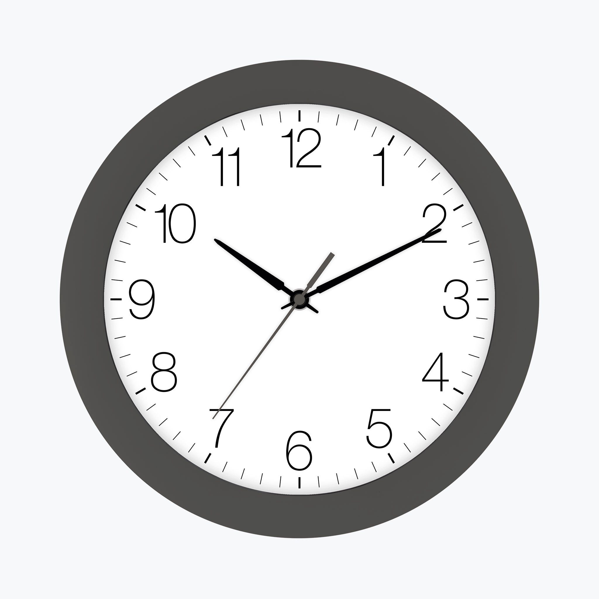 EUROTIME Wanduhr