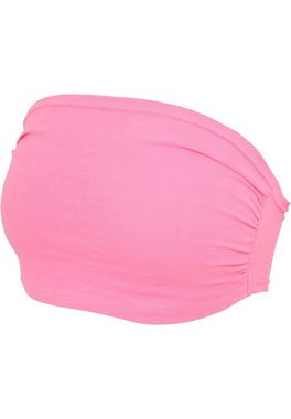 URBAN CLASSICS Bügelloser BH Urban Classics Damen Ladies Neon Bandeau Top