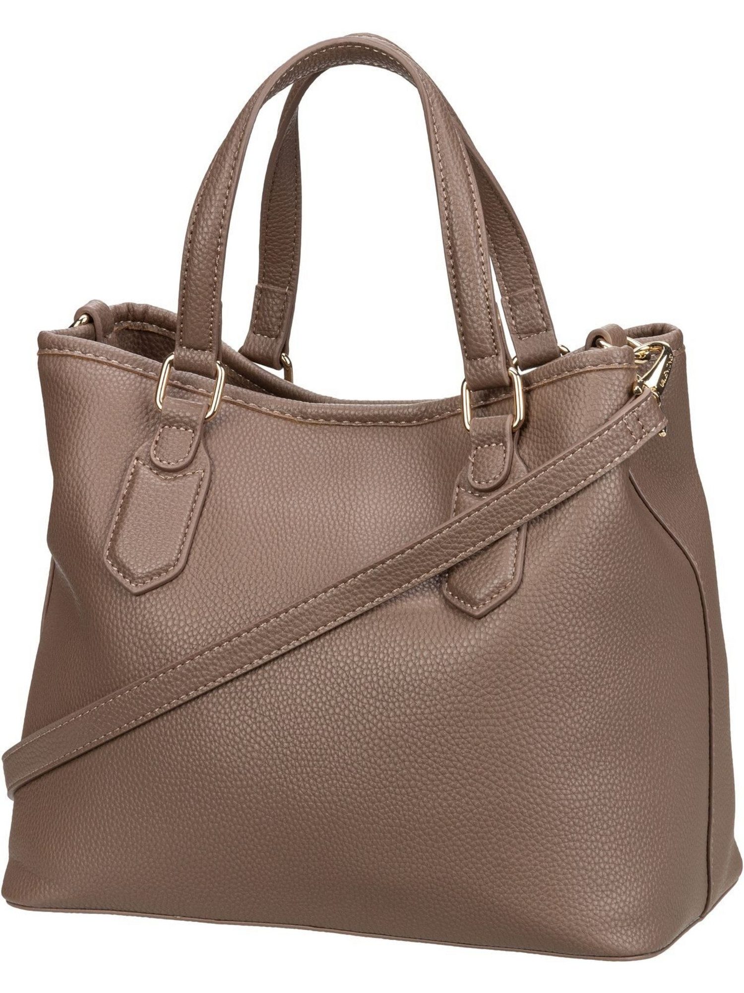 VALENTINO BAGS Handtasche Brixton X05, Satchel günstig online kaufen