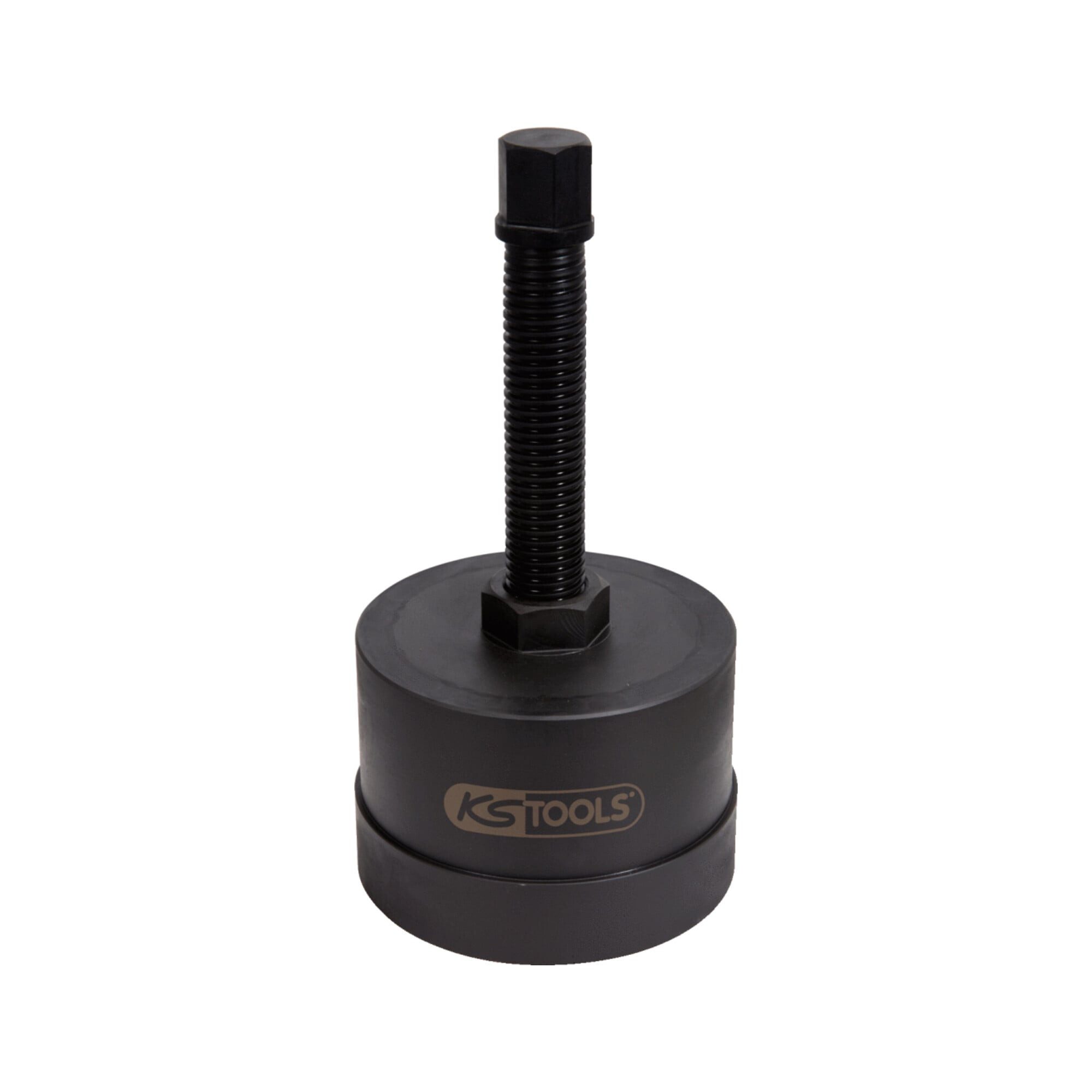 KS Tools Radnabenabzieher KS Tools Universal-Radnaben-Abzieher, Ø IG M136x2,5mm